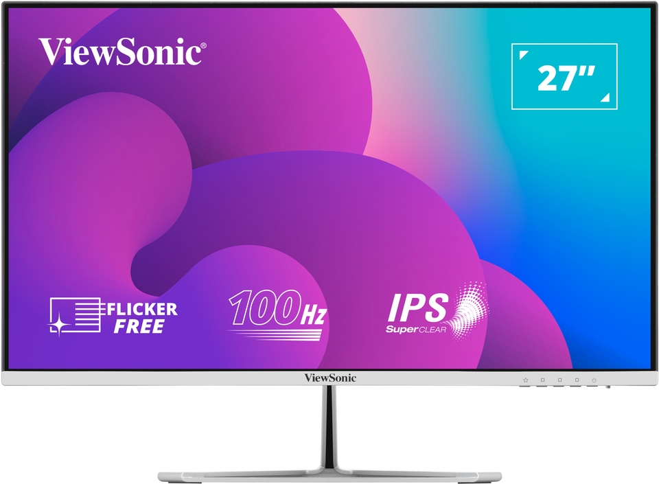ViewSonic VX2776-SMH 27
